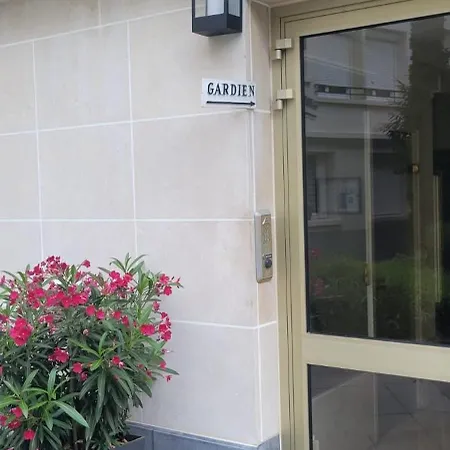 Passy Prestige Appartamento *