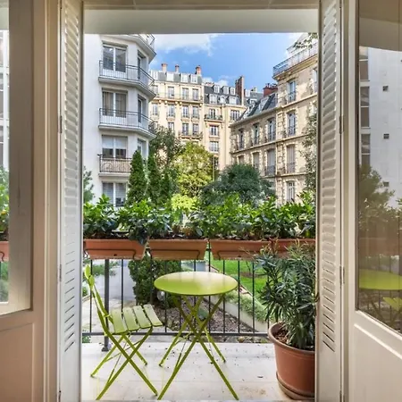 Passy Prestige * Parigi
