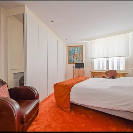Passy Prestige Appartamento